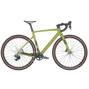 SCOTT ADDICT GRAVEL 30