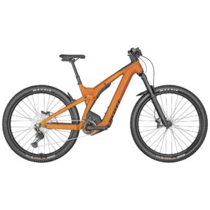 SCOTT STRIKE E-RIDE 910 EVO